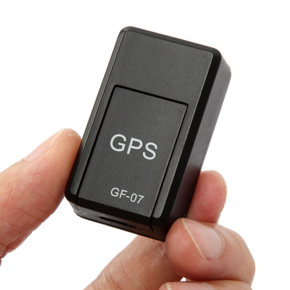 MINI GPS